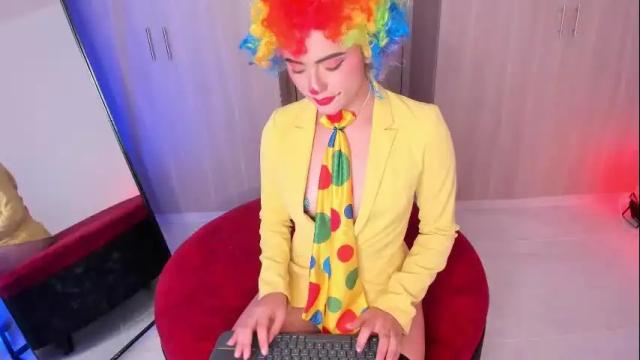 Image 8 of camilaandrade_ Stream on Chaturbate on 4 days ago