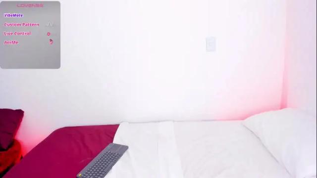 Image 7 of camilaandrade_ Stream on Chaturbate on 6 days ago