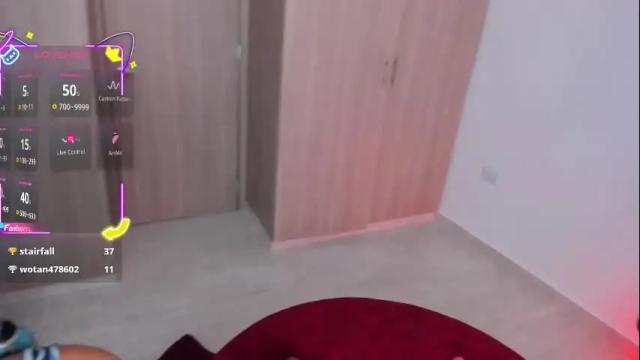 Image 7 of camilaandrade_ Stream on Chaturbate on 2 days ago