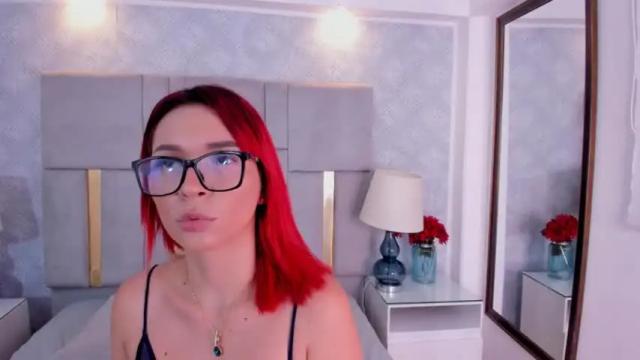 Image 3 of camilaasanchez Stream on Chaturbate on 14 months ago