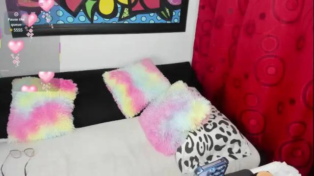 Image 3 of camilacam_ Stream on Chaturbate on 1 month ago