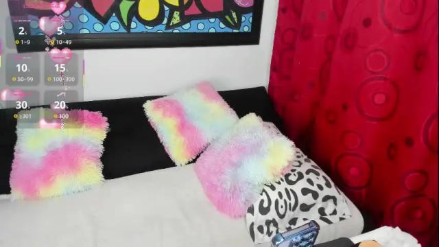 Image 4 of camilacam_ Stream on Chaturbate on 1 month ago