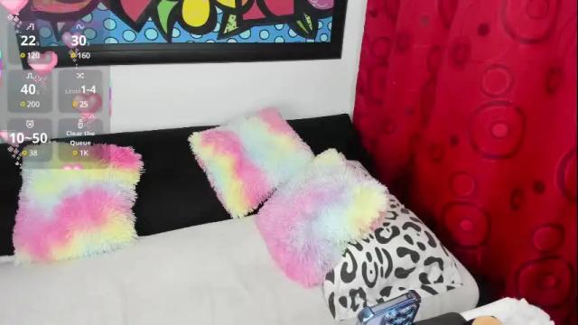 Thumbnail 2, camilacam_'s Stream at Chaturbate, 1 month ago