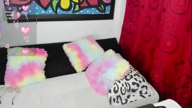 Image 8 of camilacam_ Stream on Chaturbate on 1 month ago