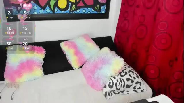 Thumbnail 3, camilacam_'s Stream at Chaturbate, 1 month ago
