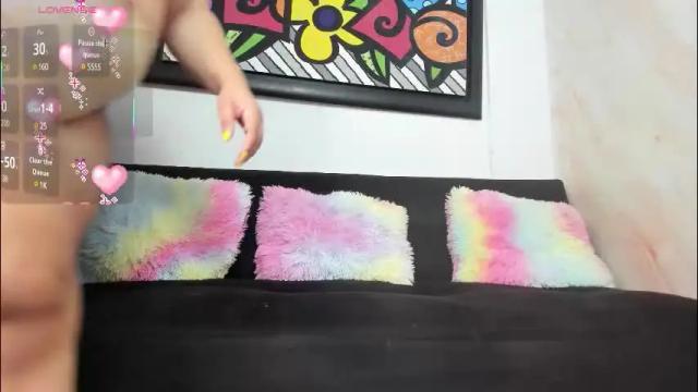Image 7 of camilacam_ Stream on Chaturbate on 18 days ago