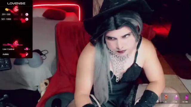 Image 6 of camilacarrington Stream on Chaturbate on 14 months ago