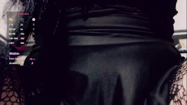 Image 8 of camilacarrington Stream on Chaturbate on 1 month ago