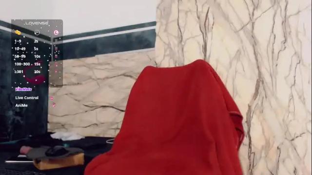 Thumbnail 1, camilacarrington's Stream at Chaturbate, 3 months ago
