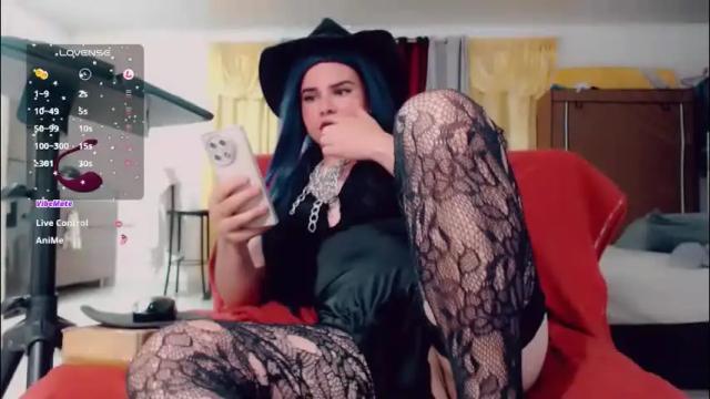 Image 12 of camilacarrington Stream on Chaturbate on 2 months ago