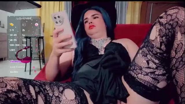 Image 6 of camilacarrington Stream on Chaturbate on 1 month ago