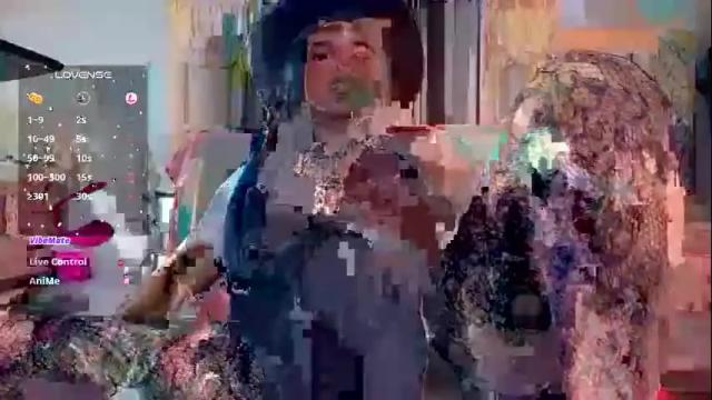 Thumbnail 1, camilacarrington's Stream at Chaturbate, 24 days ago