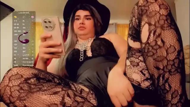 Image 2 of camilacarrington Stream on Chaturbate on 2 months ago