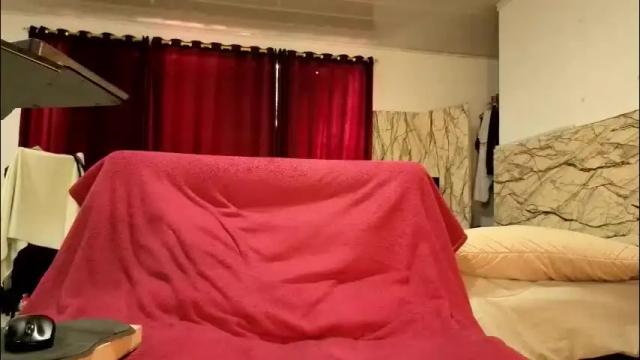 Image 2 of camilacarrington Stream on Chaturbate on 1 month ago