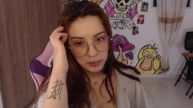 Image 2 of camilacarter Stream on Chaturbate on 14 months ago