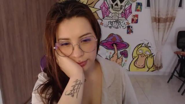 Image 7 of camilacarter Stream on Chaturbate on 14 months ago