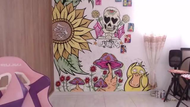 Image 2 of camilacarter Stream on Chaturbate on 14 months ago