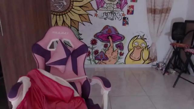 Image 11 of camilacarter Stream on Chaturbate on 14 months ago