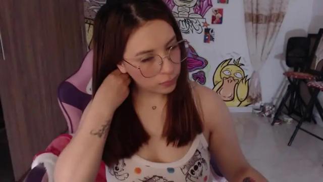 Image 2 of camilacarter Stream on Chaturbate on 14 months ago