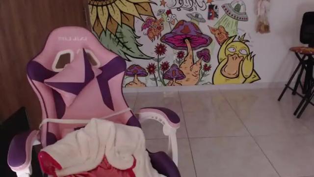 Image 11 of camilacarter Stream on Chaturbate on 14 months ago