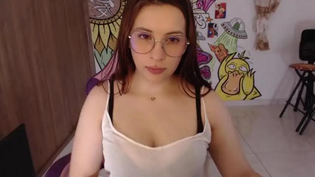 Image 7 of camilacarter Stream on Chaturbate on 14 months ago