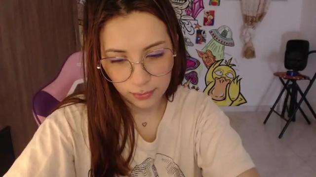 Thumbnail 1, camilacarter's Stream at Chaturbate, 14 months ago