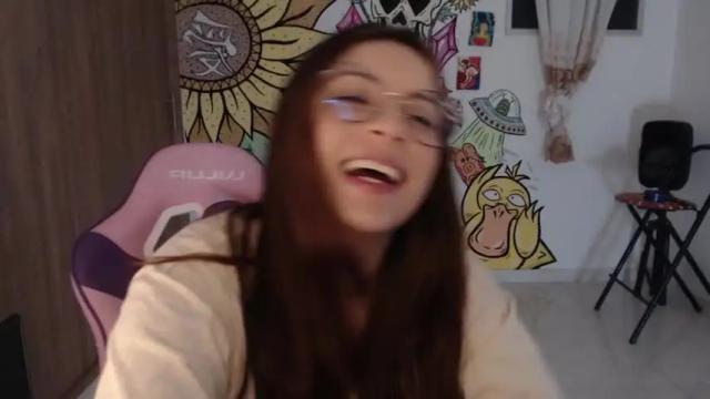Image 11 of camilacarter Stream on Chaturbate on 14 months ago