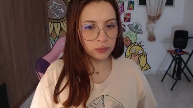 Image 3 of camilacarter Stream on Chaturbate on 14 months ago