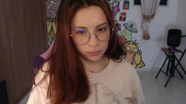 Image 4 of camilacarter Stream on Chaturbate on 14 months ago