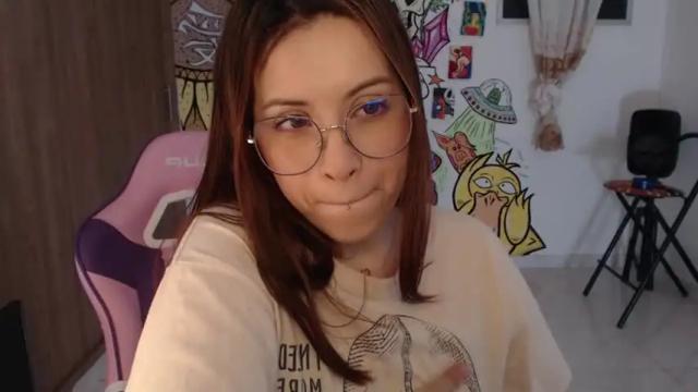 Thumbnail 2, camilacarter's Stream at Chaturbate, 14 months ago