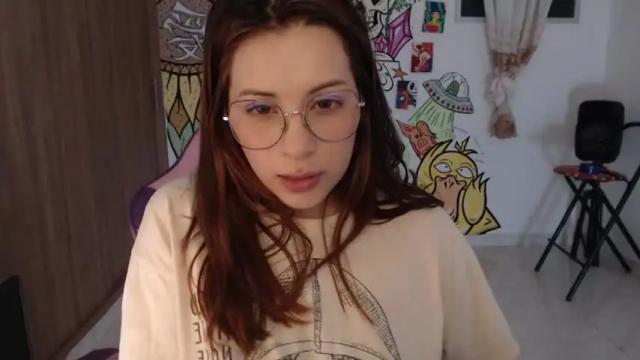 Image 6 of camilacarter Stream on Chaturbate on 14 months ago