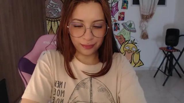 Image 8 of camilacarter Stream on Chaturbate on 14 months ago