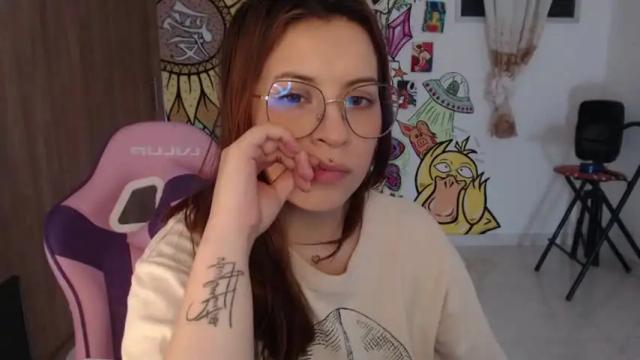 Thumbnail 3, camilacarter's Stream at Chaturbate, 14 months ago