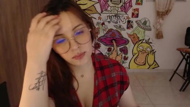 Image 7 of camilacarter Stream on Chaturbate on 14 months ago