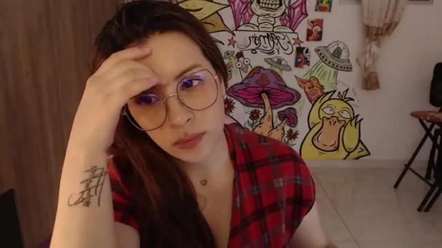 Image 8 of camilacarter Stream on Chaturbate on 14 months ago