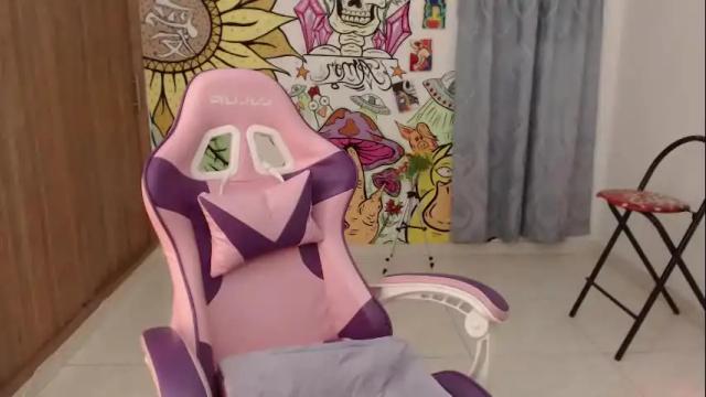 Image 11 of camilacarter Stream on Chaturbate on 2 months ago