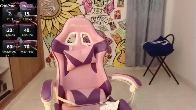 Image 11 of camilacarter Stream on Chaturbate on 2 months ago