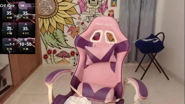 Image 12 of camilacarter Stream on Chaturbate on 2 months ago