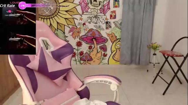 Image 3 of camilacarter Stream on Chaturbate on 1 month ago