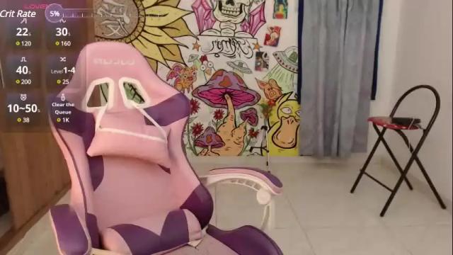 Image 12 of camilacarter Stream on Chaturbate on 1 month ago
