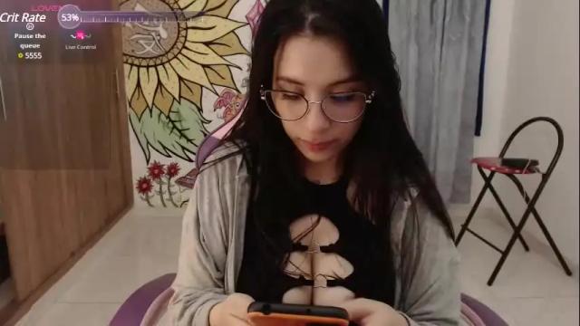 Image 7 of camilacarter Stream on Chaturbate on 1 month ago