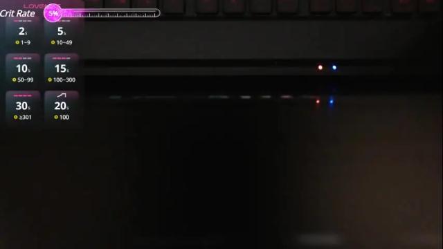 Thumbnail 3, camilacarter's Stream at Chaturbate, 21 days ago