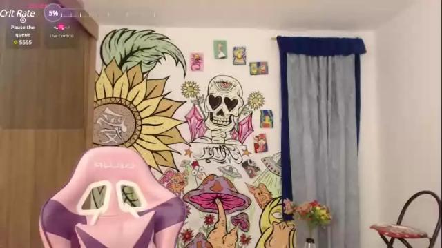 Thumbnail 3, camilacarter's Stream at Chaturbate, 13 days ago