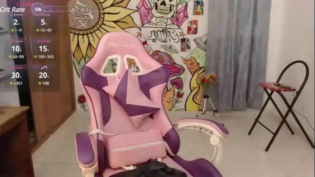 Image 11 of camilacarter Stream on Chaturbate on 6 days ago
