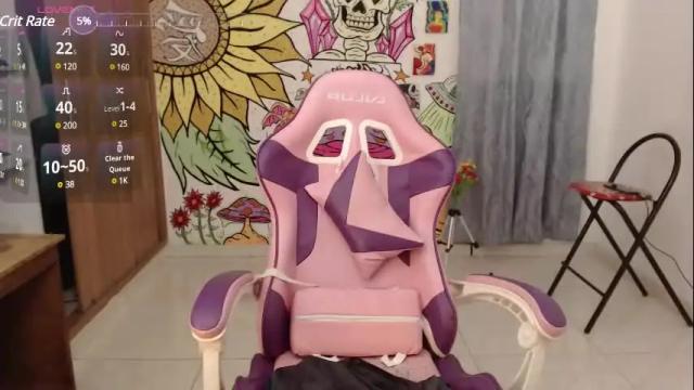Image 8 of camilacarter Stream on Chaturbate on 6 days ago