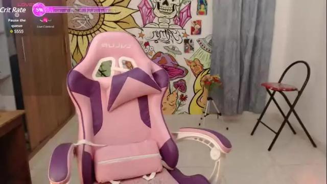 Thumbnail 3, camilacarter's Stream at Chaturbate, 4 days ago