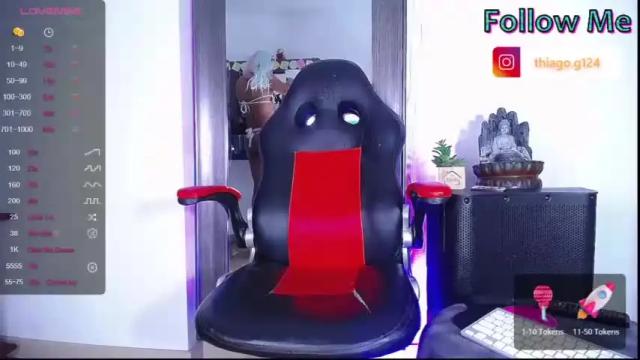 Image 4 of camilacoleman_24 Stream on Chaturbate on 21 months ago