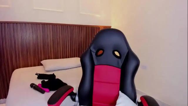 Image 3 of camiladuque2 Stream on Chaturbate on 4 days ago