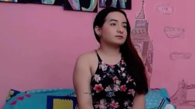 Image 4 of camilafalls Stream on Chaturbate on 17 months ago