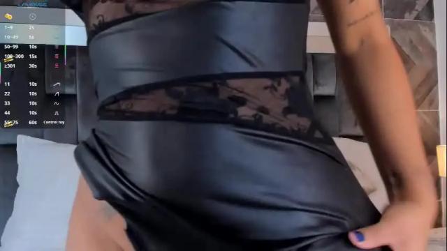 Thumbnail 1, camilafoox_'s Stream at Chaturbate, 13 days ago